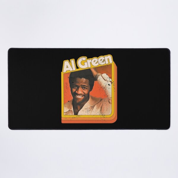 Item preview, Music - Al Green designed and sold by scdumlemi.