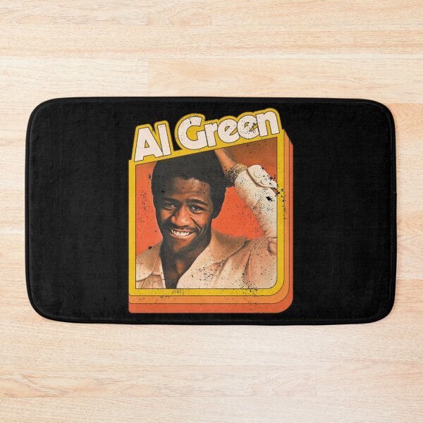 Item preview, Music - Al Green designed and sold by scdumlemi.