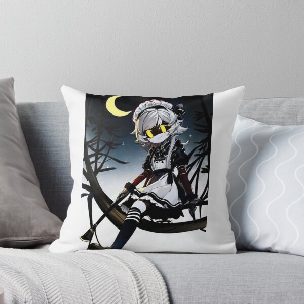 Item preview, Midnight Maid designed and sold by TheDoodlian.