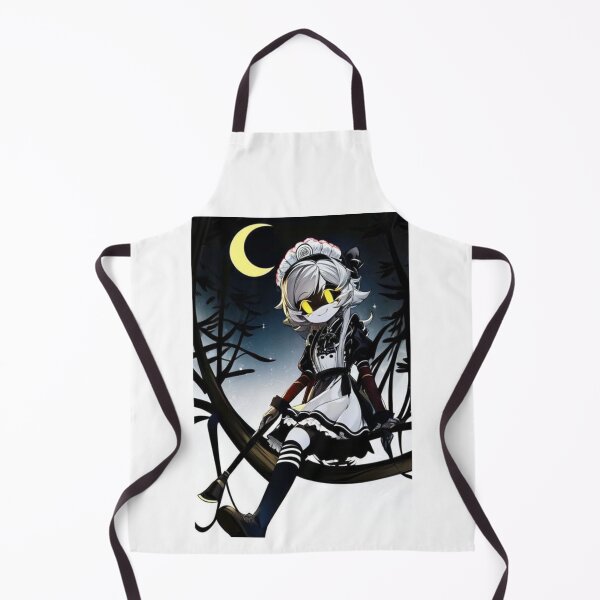 Item preview, Midnight Maid designed and sold by TheDoodlian.