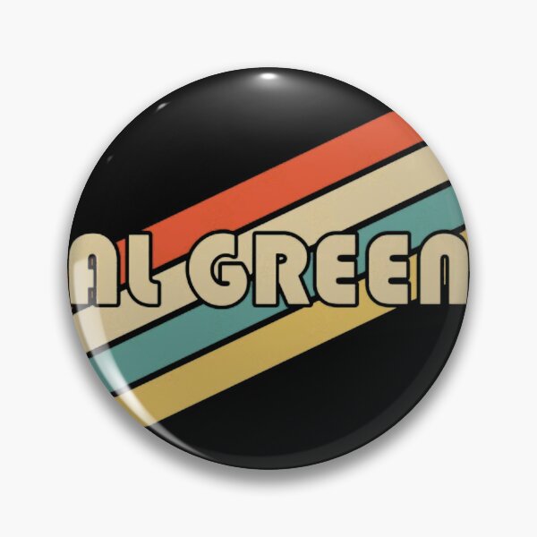 Item preview, Music - Al Green designed and sold by scdumlemi.