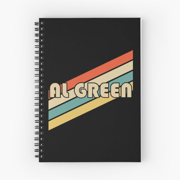 Item preview, Music - Al Green designed and sold by scdumlemi.