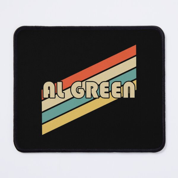 Item preview, Music - Al Green designed and sold by scdumlemi.