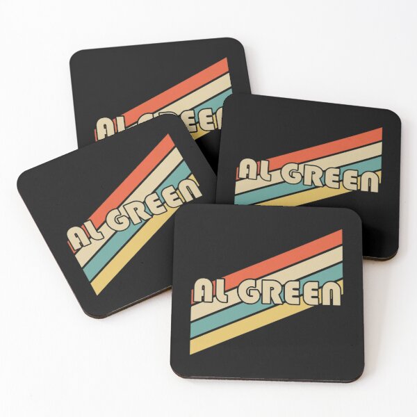 Item preview, Music - Al Green designed and sold by scdumlemi.