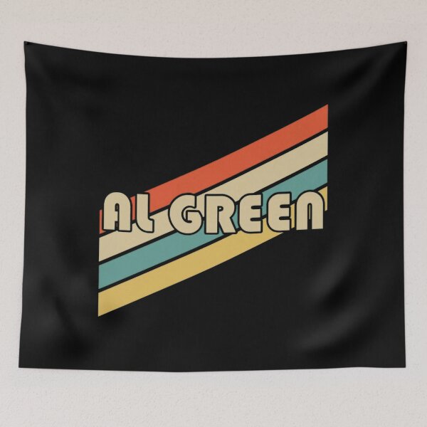 Item preview, Music - Al Green designed and sold by scdumlemi.