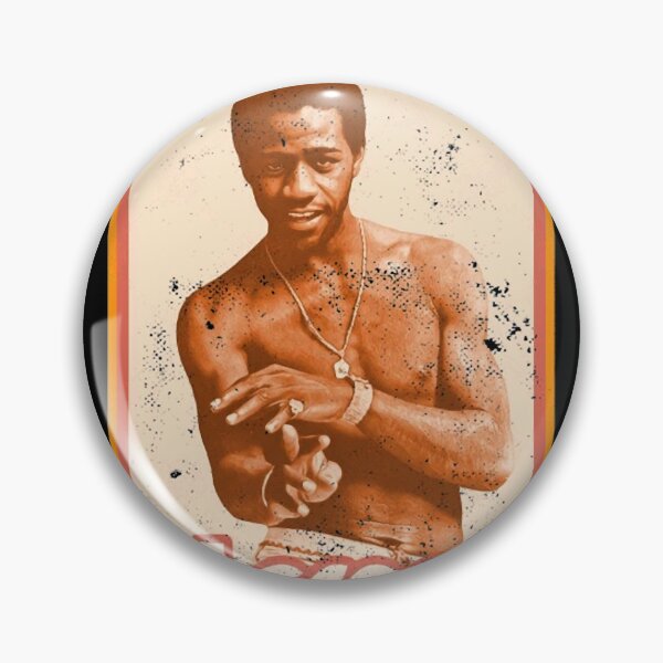 Item preview, Music - Al Green designed and sold by scdumlemi.