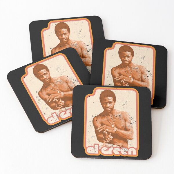 Item preview, Music - Al Green designed and sold by scdumlemi.