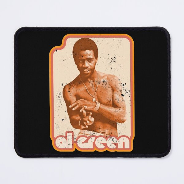 Item preview, Music - Al Green designed and sold by scdumlemi.