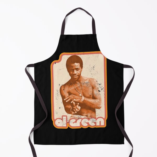 Item preview, Music - Al Green designed and sold by scdumlemi.