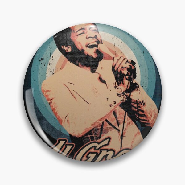 Item preview, Music - Al Green designed and sold by scdumlemi.