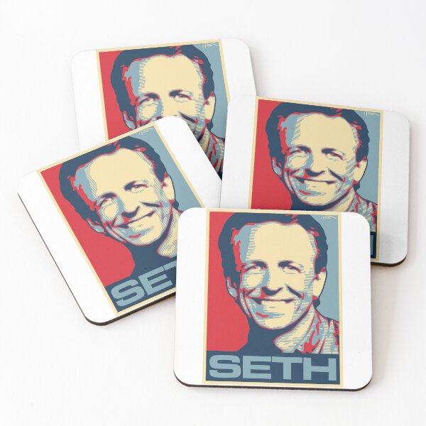 Item preview, Seth designed and sold by DFA.