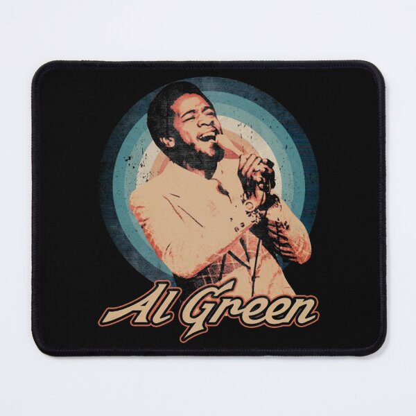 Item preview, Music - Al Green designed and sold by scdumlemi.