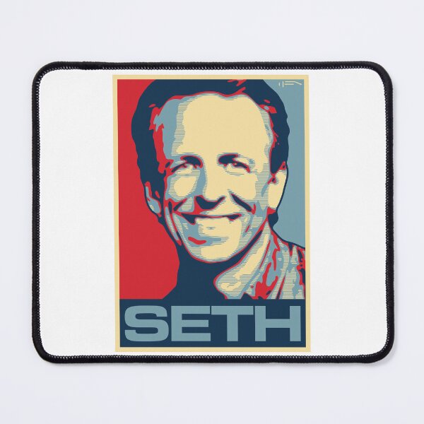 Item preview, Seth designed and sold by DFA.