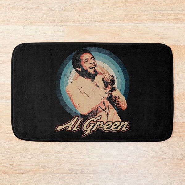 Item preview, Music - Al Green designed and sold by scdumlemi.
