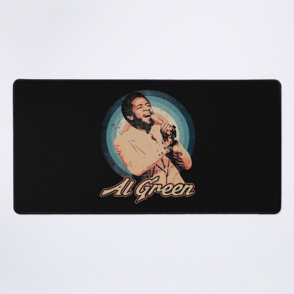 Item preview, Music - Al Green designed and sold by scdumlemi.