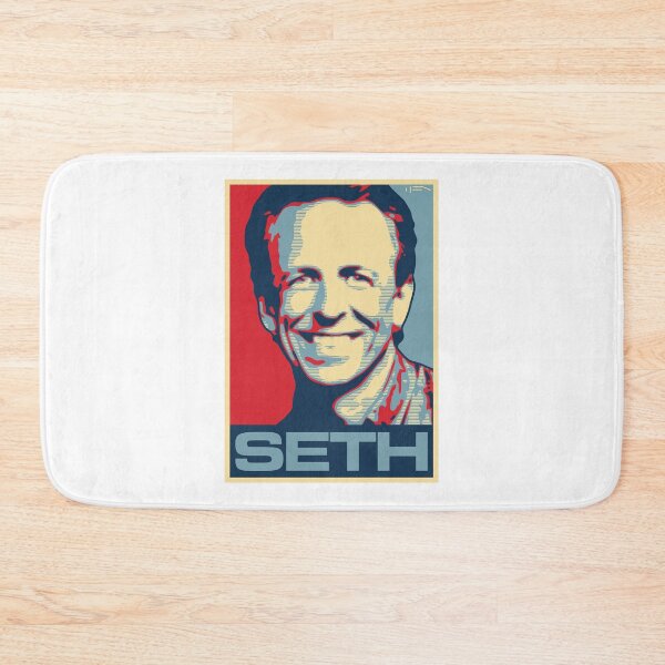 Item preview, Seth designed and sold by DFA.