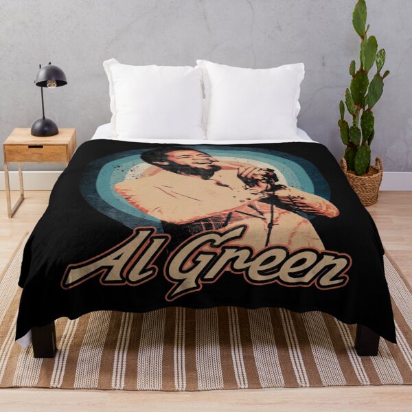 Item preview, Music - Al Green designed and sold by scdumlemi.