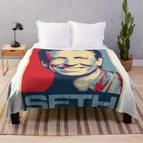 Item preview, Seth designed and sold by DFA.