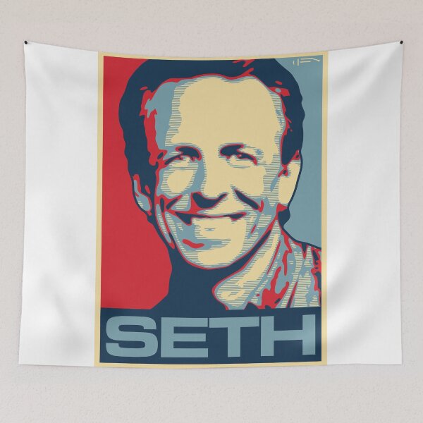 Item preview, Seth designed and sold by DFA.