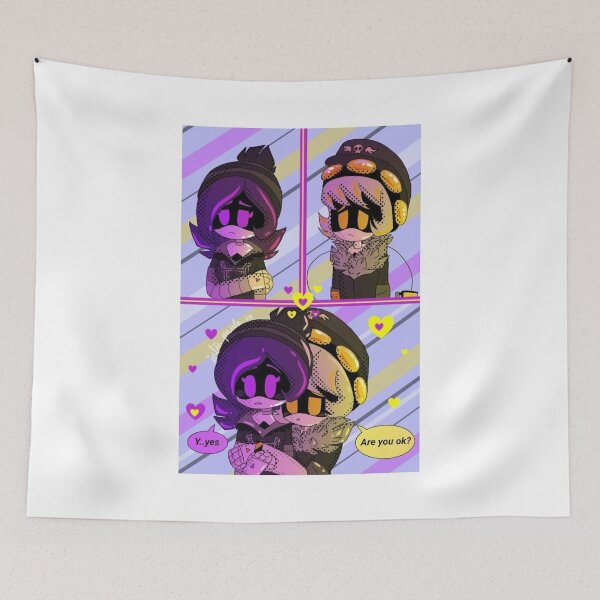 Item preview, Heartbeat Panels designed and sold by TheDoodlian.