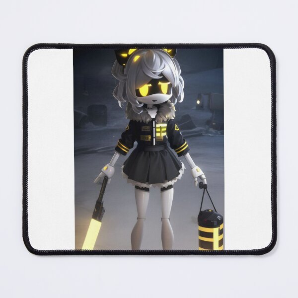 Item preview, Lightkeeper Sentinel designed and sold by TheDoodlian.