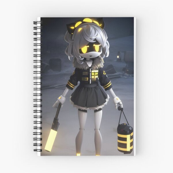 Item preview, Lightkeeper Sentinel designed and sold by TheDoodlian.