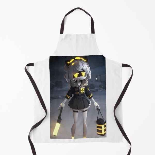 Item preview, Lightkeeper Sentinel designed and sold by TheDoodlian.