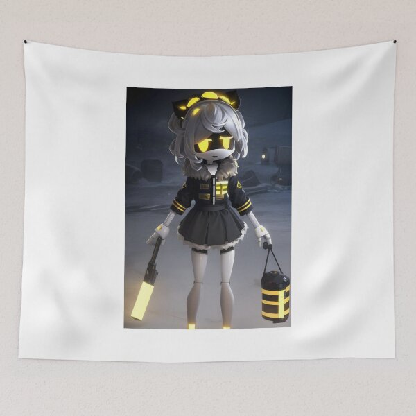 Item preview, Lightkeeper Sentinel designed and sold by TheDoodlian.
