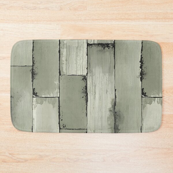 Item preview, Ink Wash Bamboo Cadence 8 designed and sold by Tom-Johnson.