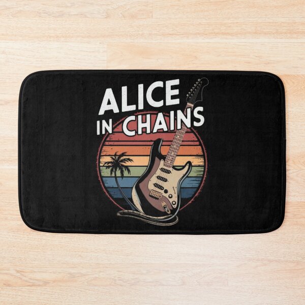 Item preview, Music - Alice In Chains designed and sold by etosporyte.