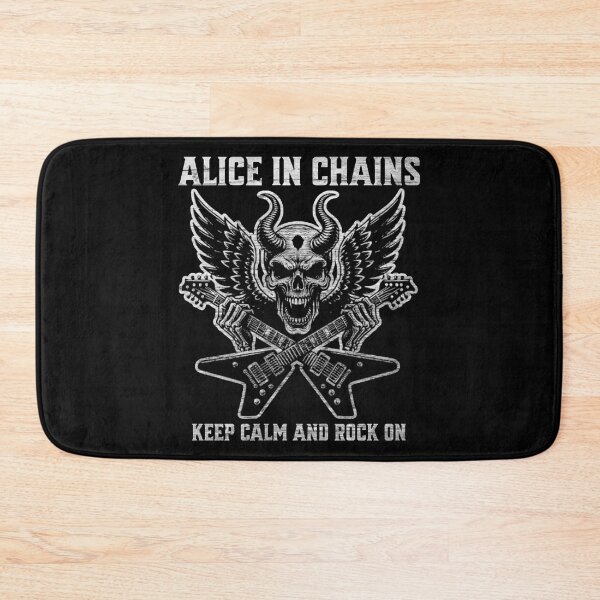 Item preview, Music - Alice In Chains designed and sold by etosporyte.