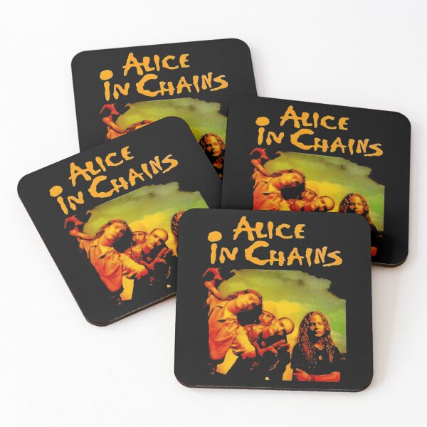 Item preview, Music - Alice In Chains designed and sold by etosporyte.