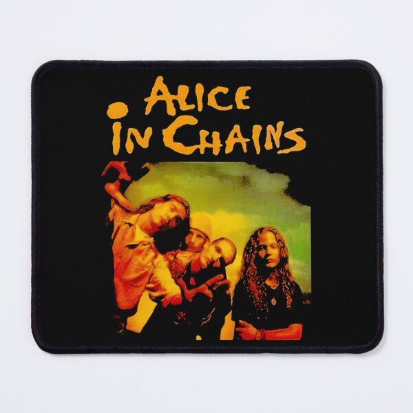 Item preview, Music - Alice In Chains designed and sold by etosporyte.