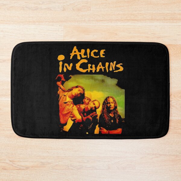 Item preview, Music - Alice In Chains designed and sold by etosporyte.