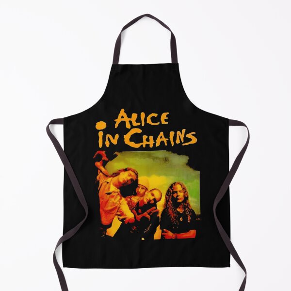 Item preview, Music - Alice In Chains designed and sold by etosporyte.