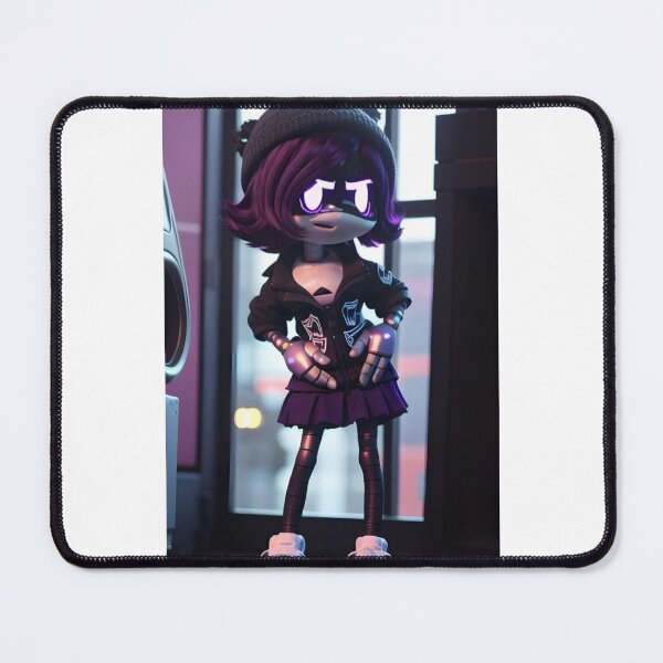 Item preview, Urban Static designed and sold by TheDoodlian.