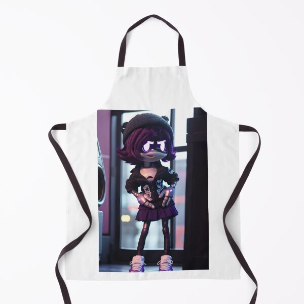 Item preview, Urban Static designed and sold by TheDoodlian.