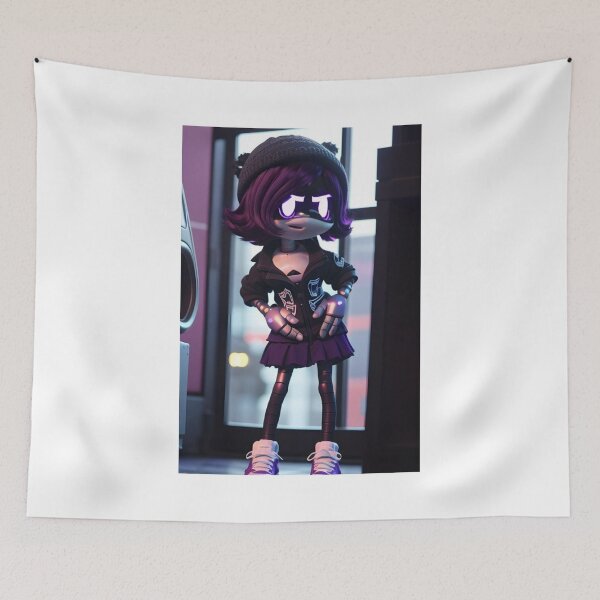 Item preview, Urban Static designed and sold by TheDoodlian.