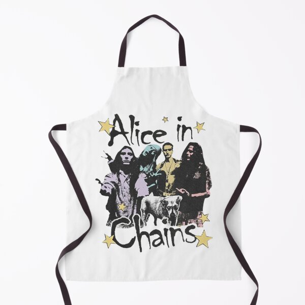 Item preview, Music - Alice In Chains designed and sold by etosporyte.