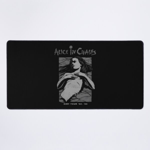 Item preview, Music - Alice In Chains designed and sold by etosporyte.