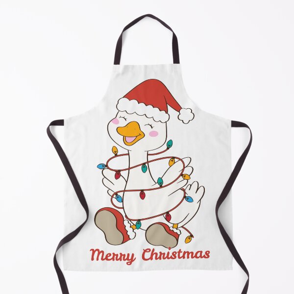 Item preview, Merry Christmas, Duck. designed and sold by MinoBubbu.