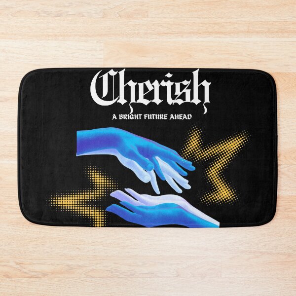 Item preview, Cherish - A Bright Future Ahead - Seize The Opportunity designed and sold by The magic  Yellow bus.