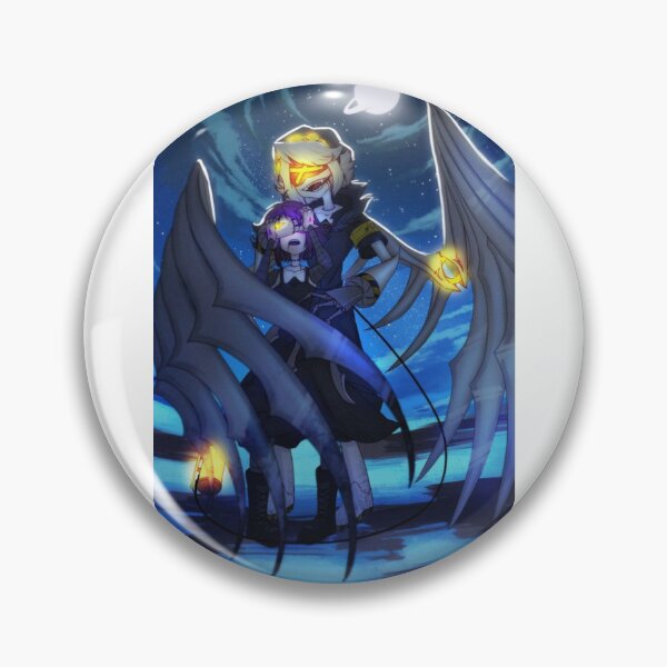 Item preview, Abyssal Regent designed and sold by TheDoodlian.