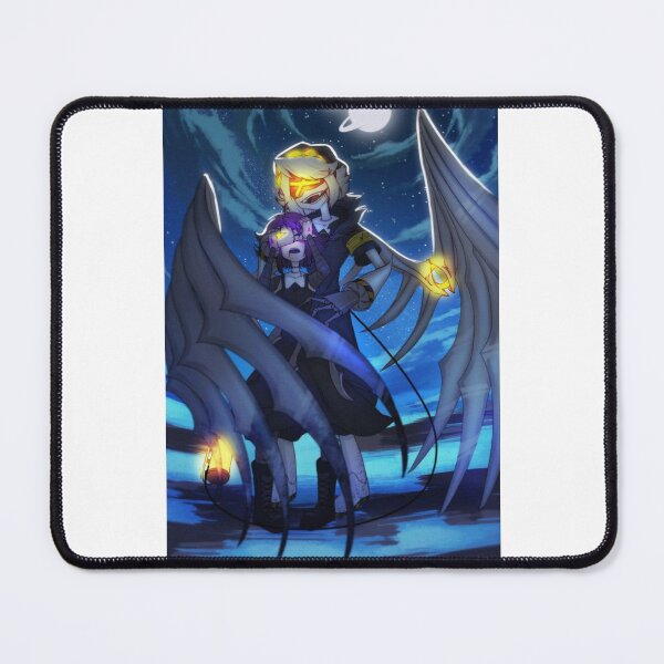 Item preview, Abyssal Regent designed and sold by TheDoodlian.