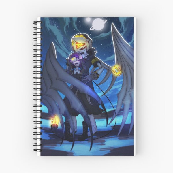 Item preview, Abyssal Regent designed and sold by TheDoodlian.