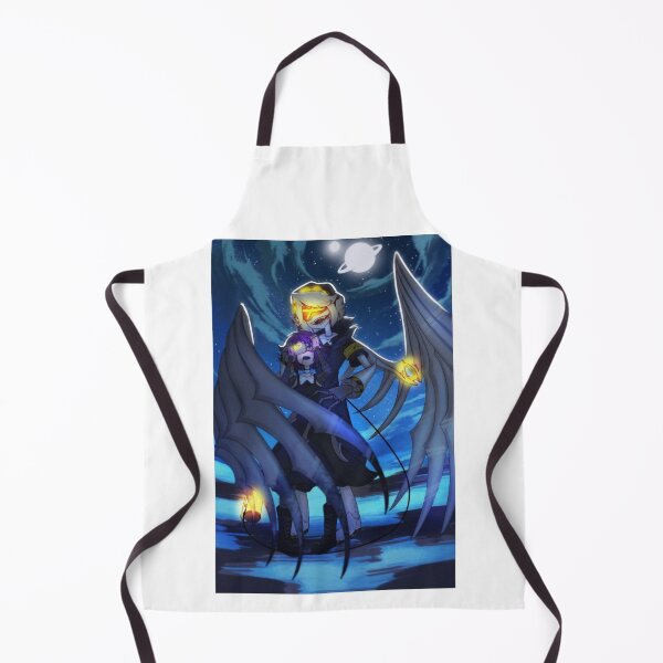 Item preview, Abyssal Regent designed and sold by TheDoodlian.