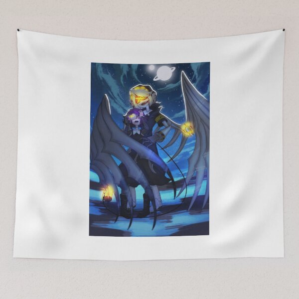 Item preview, Abyssal Regent designed and sold by TheDoodlian.