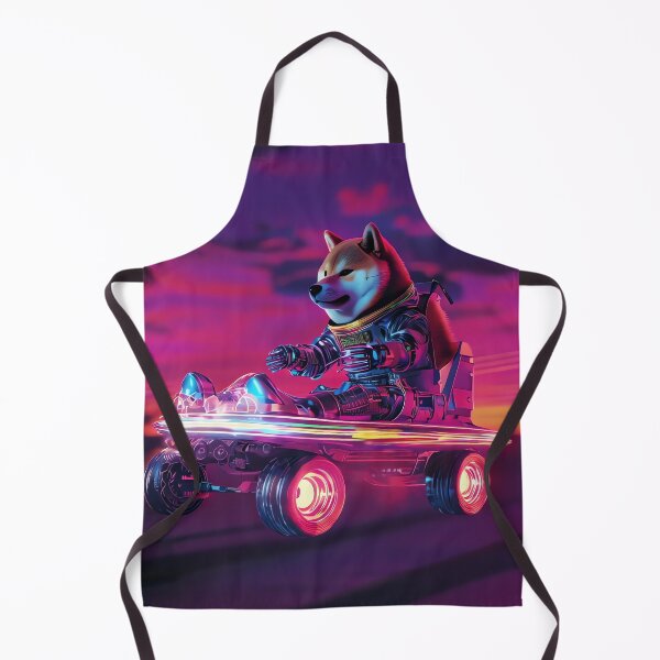 Item preview, Shiba Drift designed and sold by ONYX Pixee.