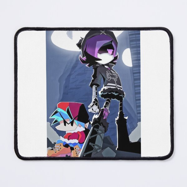 Item preview, Moonblade Sentinel designed and sold by TheDoodlian.