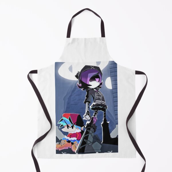 Item preview, Moonblade Sentinel designed and sold by TheDoodlian.